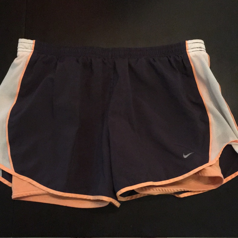Nike athletic shorts